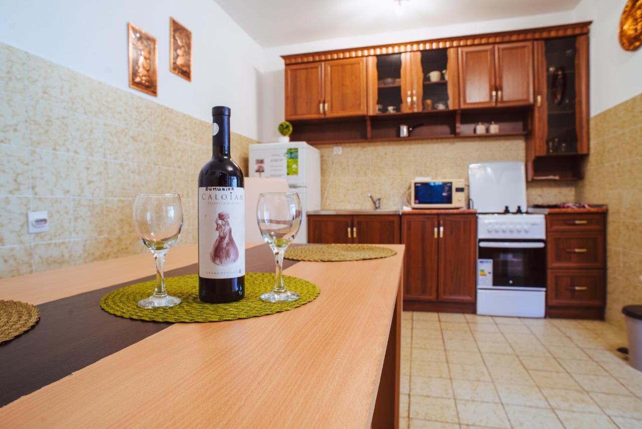 Azure Adriatic Apartment โกตอร์ ภายนอก รูปภาพ